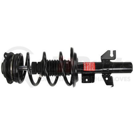 Monroe 272641 Monroe Quick-Strut 272641 Suspension Strut and Coil Spring Assembly