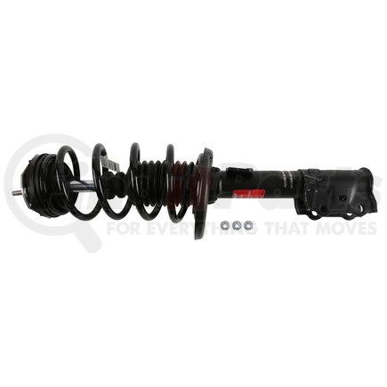 Monroe 272779 Monroe Quick-Strut 272779 Suspension Strut and Coil Spring Assembly