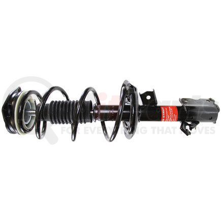 Monroe 272897 Monroe Quick-Strut 272897 Suspension Strut and Coil Spring Assembly