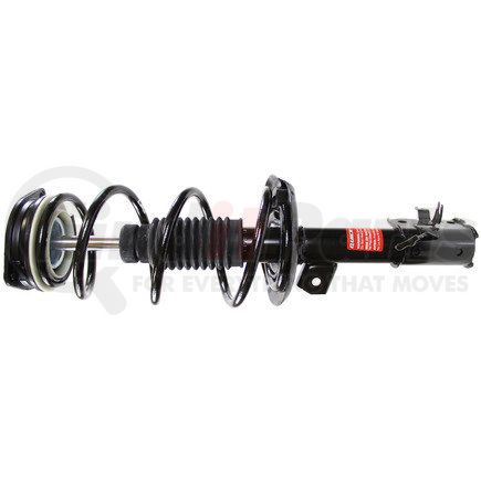 Monroe 272898 Monroe Quick-Strut 272898 Suspension Strut and Coil Spring Assembly