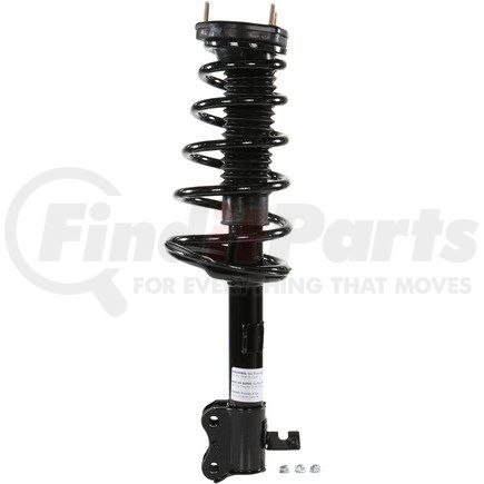 Monroe 281499 Monroe RoadMatic 281499 Suspension Strut and Coil Spring Assembly