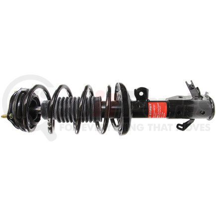Monroe 272925 Monroe Quick-Strut 272925 Suspension Strut and Coil Spring Assembly