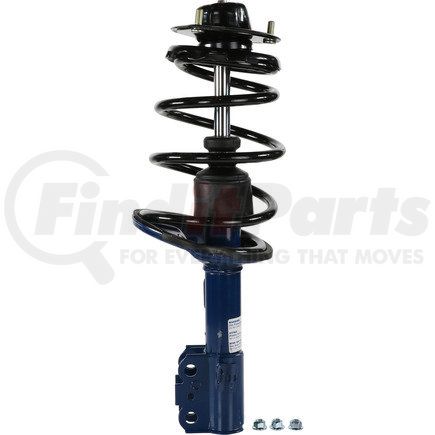 Monroe 281678 Monroe RoadMatic 281678 Suspension Strut and Coil Spring Assembly