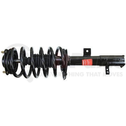 Monroe 272950 Monroe Quick-Strut 272950 Suspension Strut and Coil Spring Assembly