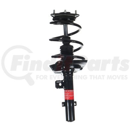 Monroe 272970 Monroe Quick-Strut 272970 Suspension Strut and Coil Spring Assembly