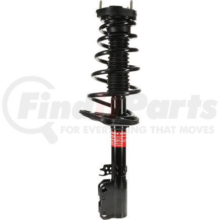Monroe 273034 Monroe Quick-Strut 273034 Suspension Strut and Coil Spring Assembly