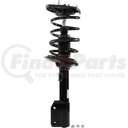 Monroe 282471L Monroe RoadMatic 282471L Suspension Strut and Coil Spring Assembly