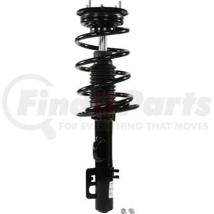 Monroe 282535 Monroe RoadMatic 282535 Suspension Strut and Coil Spring Assembly