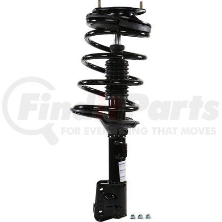 Monroe 283047 Monroe RoadMatic 283047 Suspension Strut and Coil Spring Assembly
