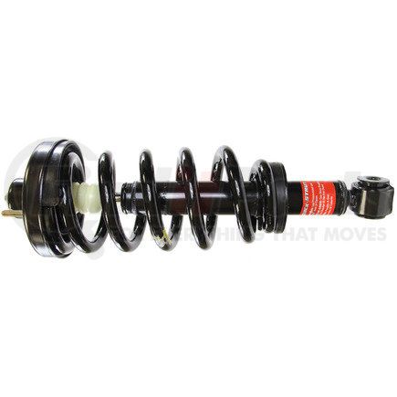 Monroe 371139 Monroe Quick-Strut 371139 Suspension Strut and Coil Spring Assembly
