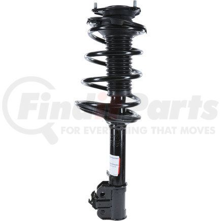 Monroe 382126 Monroe RoadMatic 382126 Suspension Strut and Coil Spring Assembly