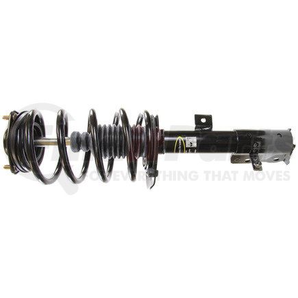 Monroe 472367 Monroe Quick-Strut 472367 Suspension Strut and Coil Spring Assembly