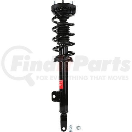 Monroe 472665 Monroe Quick-Strut 472665 Suspension Strut and Coil Spring Assembly