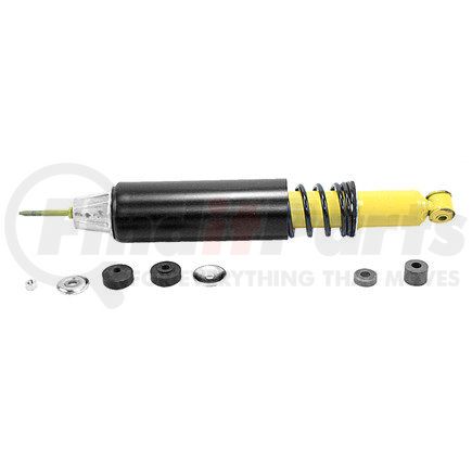 Monroe 550055 Magnum Severe Service Suspension Shock Absorber