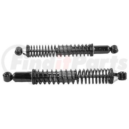 GMC PB1500 Series Suspension Shock Absorber And Coil Spring