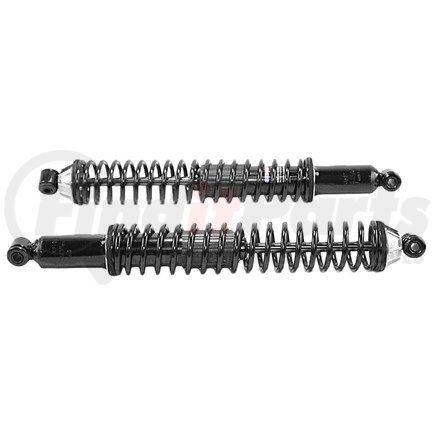 Monroe 58633 Suspension Shock Absorber and Coil Spring Assembly
