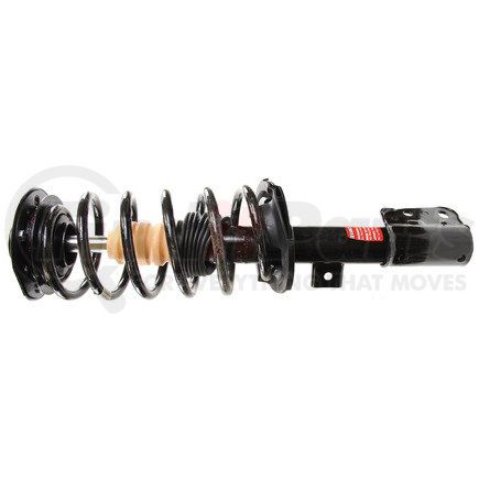 Monroe 672527 Monroe Quick-Strut 672527 Suspension Strut and Coil Spring Assembly