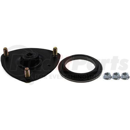 Suspension Shock Mounting Kit