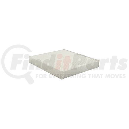 PA30093 by BALDWIN - Cabin Air Filter Element