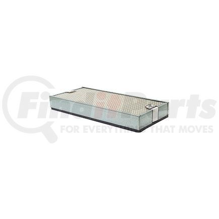 BALDWIN PA3869 - cab air element with lift tabs | cab air element with lift tabs | cabin air filter