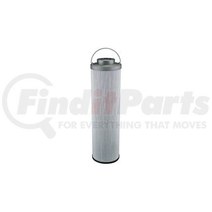 BALDWIN PT9403-MPG - wire mesh supported max. perf. glass hydraulic element with bail handle | wire mesh supported max. perf. glass hydraulic element with bail handle | hydraulic filter