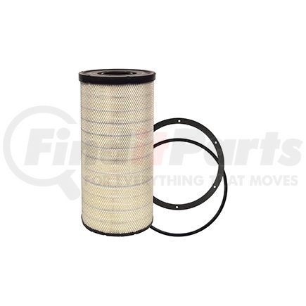 BALDWIN RS3534 - air element filter - radial seal, outer | radial seal outer air element | air filter