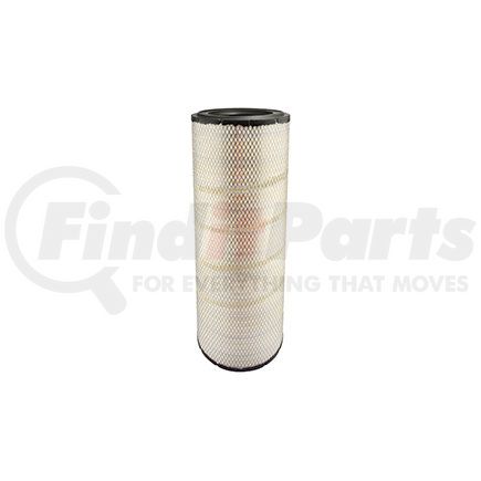 BALDWIN RS3516 - air element filter - radial seal, outer | radial seal outer air element | air filter