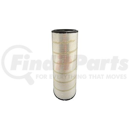 BALDWIN RS4634 - air element filter - radial seal | radial seal air element | air filter
