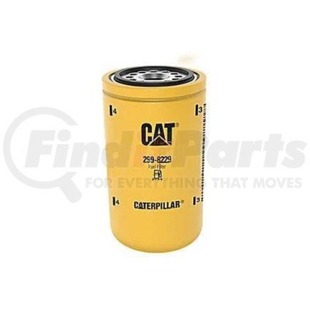 Caterpillar 2998229 FILTER