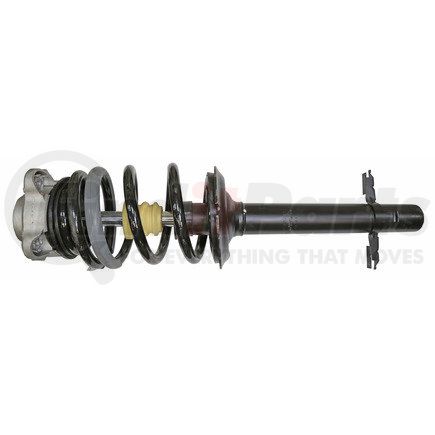 Monroe 153007R Monroe Magnum Loaded Assembly 153007R Suspension Strut and Coil Spring Assembly