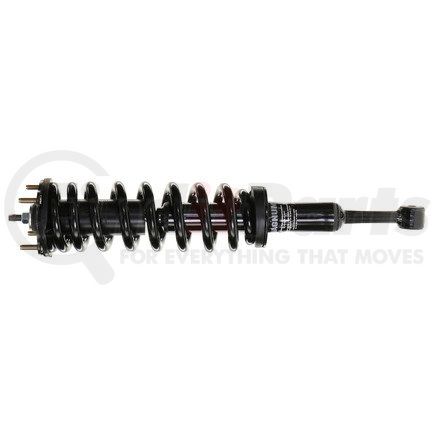 Monroe 153032R Monroe Magnum Loaded Assembly 153032R Suspension Strut and Coil Spring Assembly