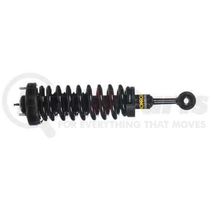 Monroe 153031 Monroe Magnum Loaded Assembly 153031 Suspension Strut and Coil Spring Assembly