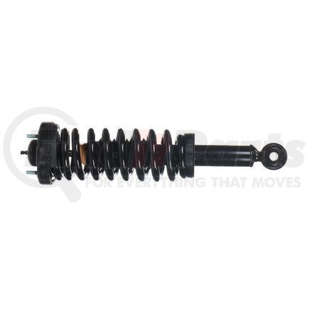 Monroe 153030 Monroe Magnum Loaded Assembly 153030 Suspension Strut and Coil Spring Assembly