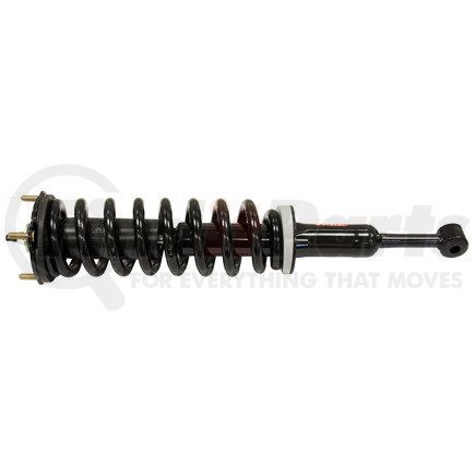 Monroe 171119R Monroe Quick-Strut 171119R Suspension Strut and Coil Spring Assembly