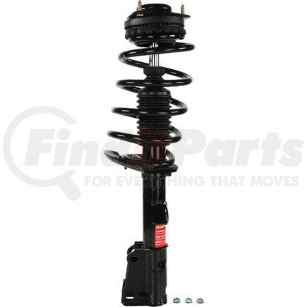 Monroe 171128R Monroe Quick-Strut 171128R Suspension Strut and Coil Spring Assembly