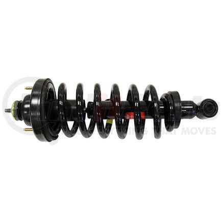 Monroe 171125 Monroe Quick-Strut 171125 Suspension Strut and Coil Spring Assembly