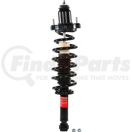 Monroe 171126 Monroe Quick-Strut 171126 Suspension Strut and Coil Spring Assembly