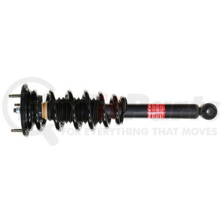 Monroe 171133R Monroe Quick-Strut 171133R Suspension Strut and Coil Spring Assembly