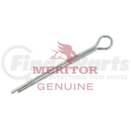 Meritor K 2824Z COTTER PIN