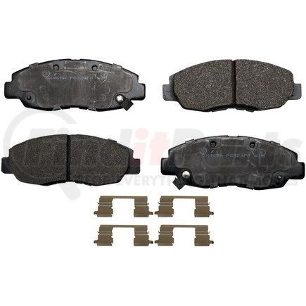 Monroe GX465A ProSolution Ceramic Brake Pads
