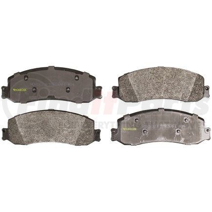 Monroe HDX1631 Severe Solution Brake Pads