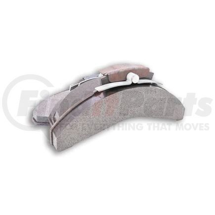 Meritor KIT15625PM Axle Pad and Lining Kit