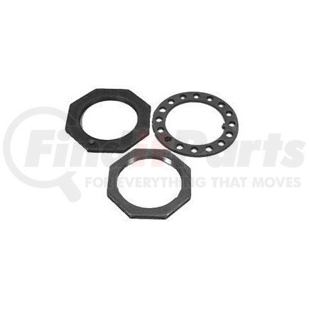 Meritor KITSTPN KIT-WHL NUT-TP