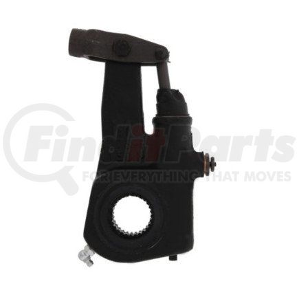 Meritor R801069 Air Brake Automatic Slack Adjuster - 1.50 in. Spline Diameter, 28 Spline Count, 6 in. Arm Length