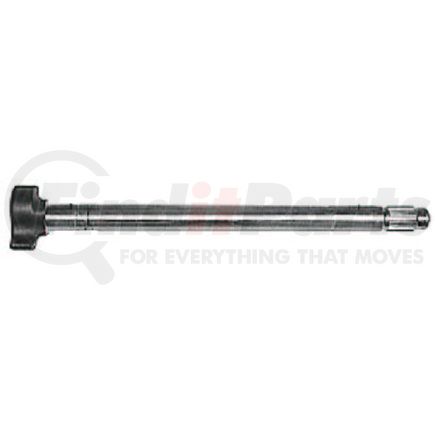 Meritor R607189 Air Brake Camshaft + Cross Reference | FinditParts