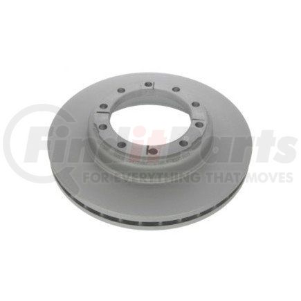 MERITOR RC4414557 Brake Rotor - Air Disc