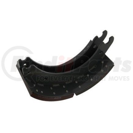 MERITOR SMA2124707QP - drum brake shoe - 16.5 in. brake diameter, new | drum brake shoe
