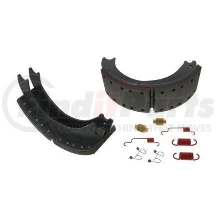 Meritor XK2124719E REMAN SHOE KIT