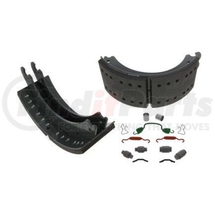 Meritor XK3124715QP REMAN SHOE KIT