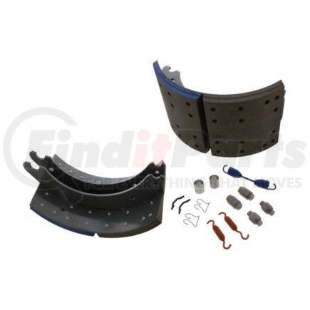Meritor XK5574711QP REMAN KIT